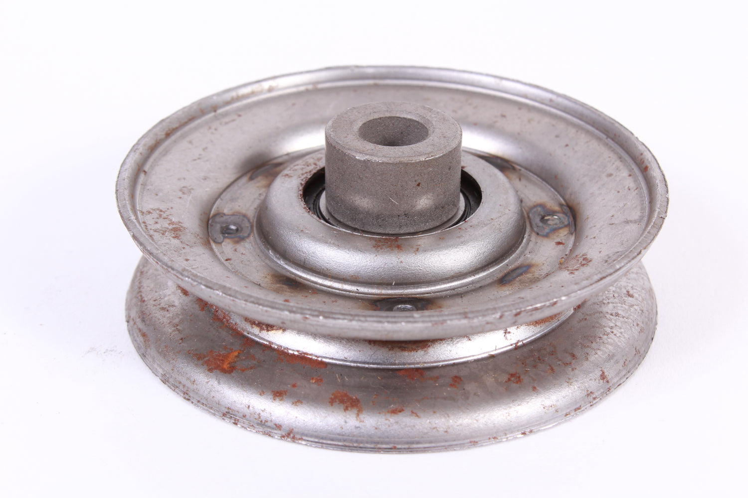 Genuine Husqvarna 532139123 Idler Pulley Fits GT200 GT2254 GTH200 GTH220 139123