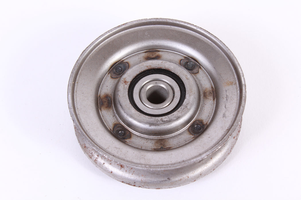 Genuine Husqvarna 532139123 Idler Pulley Fits GT200 GT2254 GTH200 GTH220 139123