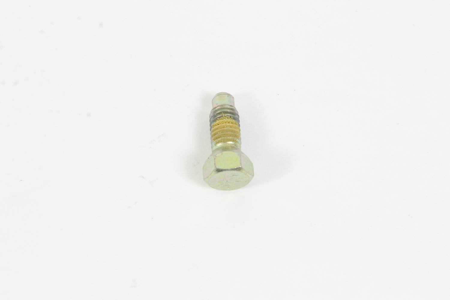 Genuine Husqvarna 532140080 Rear Wheel Hub Bolt OEM