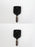 2 Pack Genuine Husqvarna 532140403 Ignition Key OEM