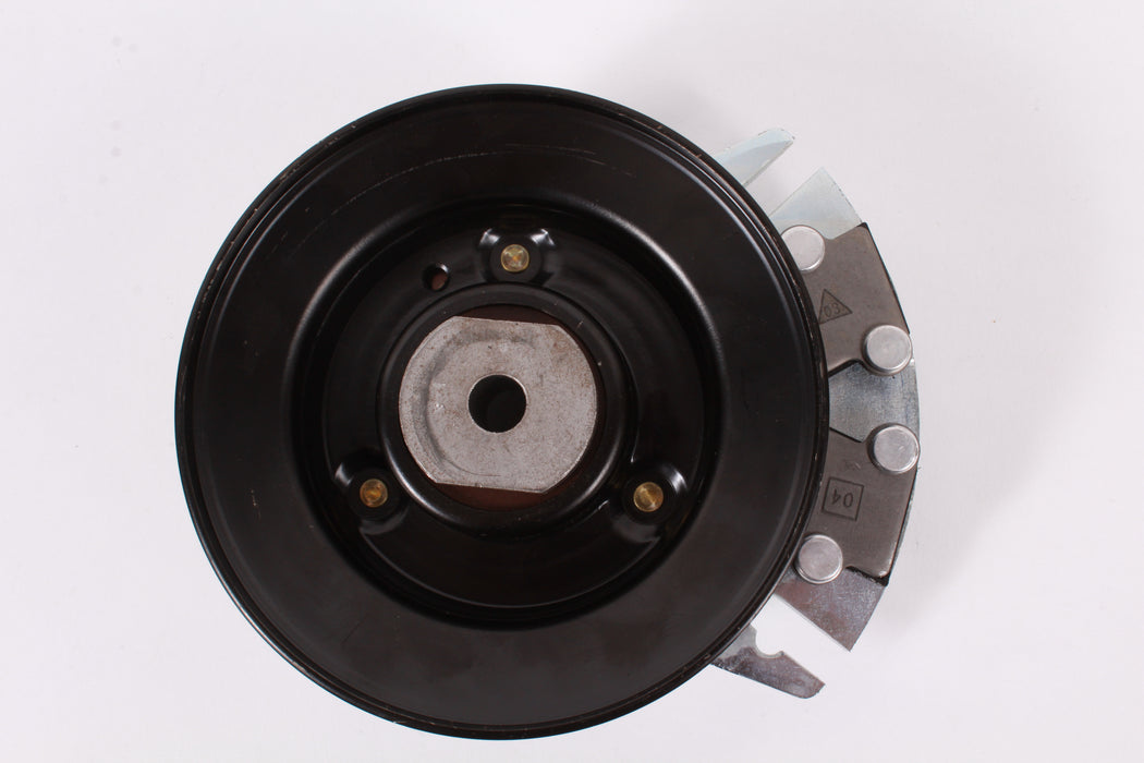 Genuine Husqvarna 532145028 PTO Clutch Fits LTH130 YTH150 YTH1542 YTH1746 OEM