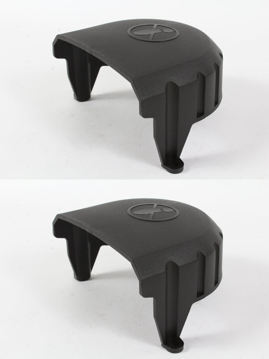 2 Pack Genuine Husqvarna 532145059 Mandrel Cover OEM