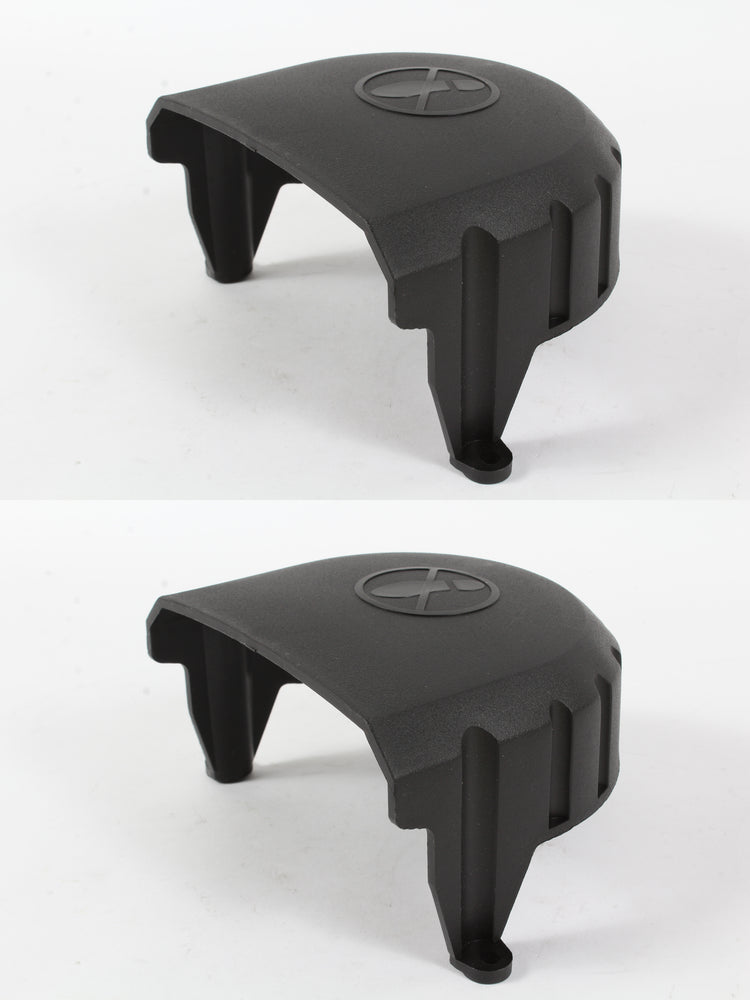 2 Pack Genuine Husqvarna 532145059 Mandrel Cover OEM