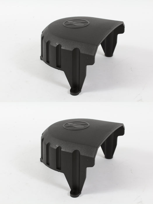 2 Pack Genuine Husqvarna 532145059 Mandrel Cover OEM