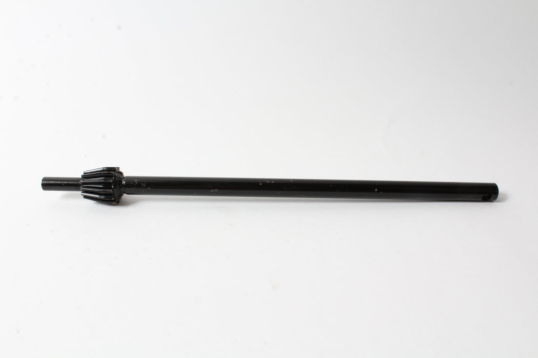 Genuine Husqvarna 532156546 Steering Shaft Fits LTH120 YTH180 YTH220 LT120 LT125