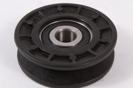 Genuine Husqvarna 532166042 V Groove Idler Pulley Fits 5521RSA 6521RSA HU625HWT