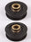 2 Pk OEM Husqvarna 532166043 Idler Pulley For 55R21 5521BBC 5521RS ST151 ST121E