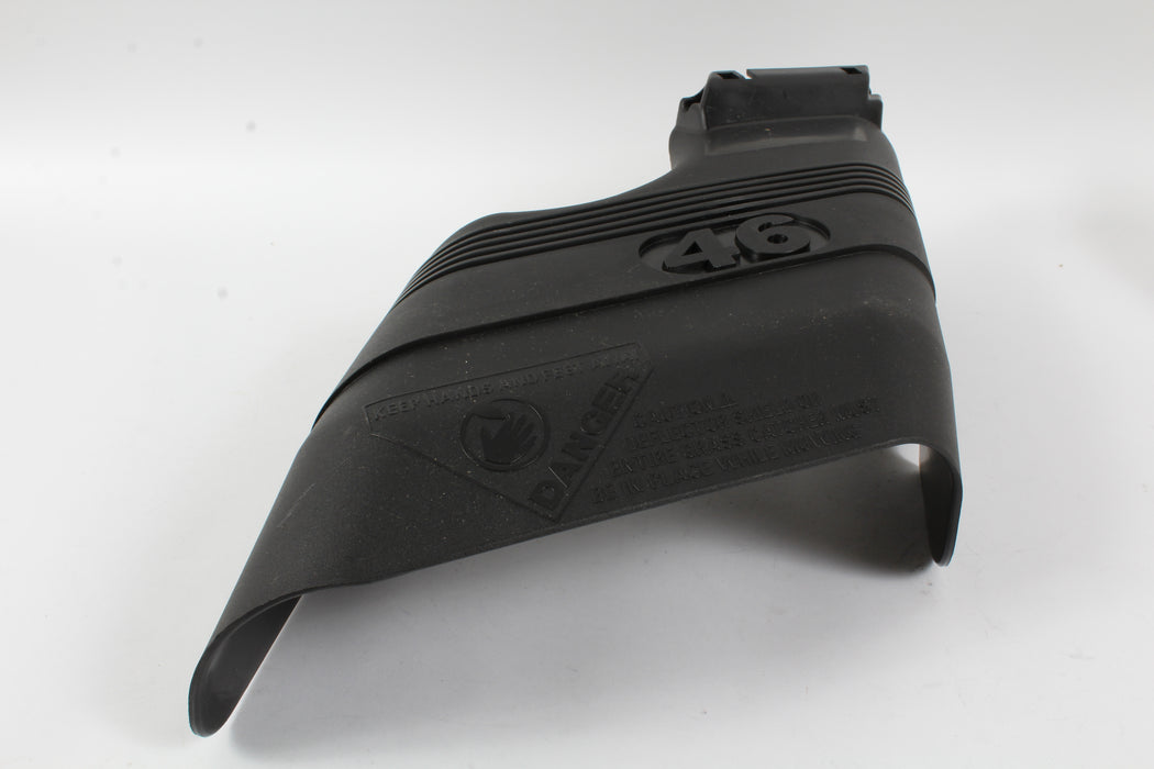 Genuine Husqvarna 532166883 Clipping Deflector