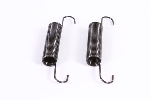 2 Pack Genuine Husqvarna 532169022 Idler Return Spring Fits AYP Craftsman Poulan