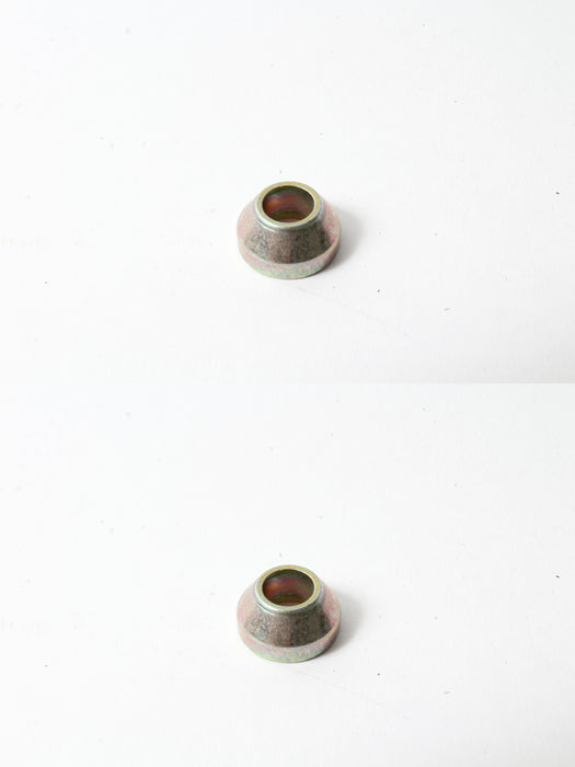 2 Pack Husqvarna 532169865 Lift Pivot Bearing for GTH220 LT1538 LT18542 YTH1542