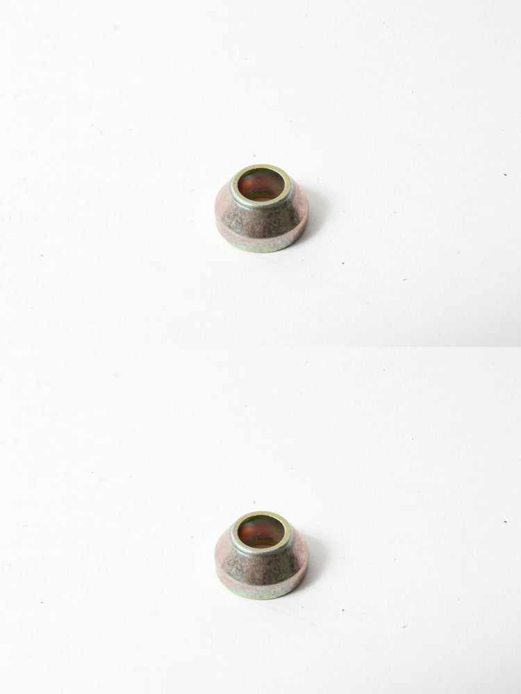 2 Pack Husqvarna 532169865 Lift Pivot Bearing for GTH220 LT1538 LT18542 YTH1542