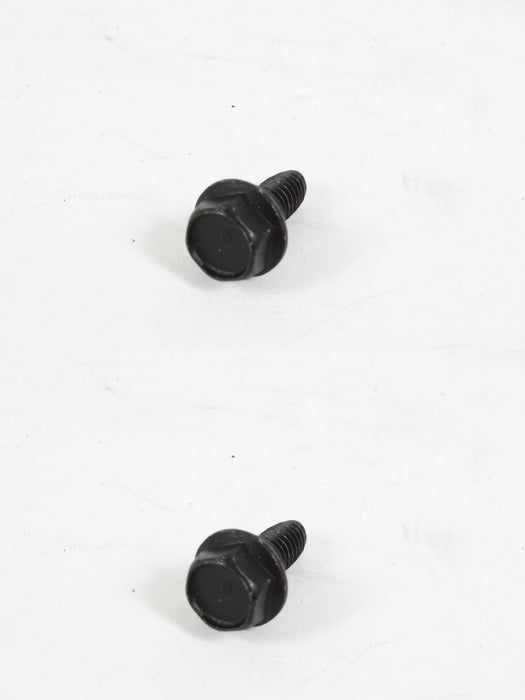 2 Pack Genuine Husqvarna 532170165 Shoulder Bolt Fits Crafts Poulan
