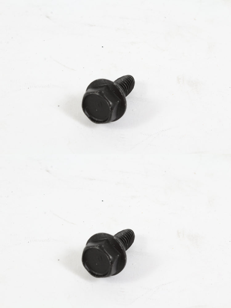2 Pack Genuine Husqvarna 532170165 Shoulder Bolt Fits Crafts Poulan