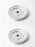 2 PK OEM Husqvarna 532173434 Mandrel Pulley For EZ4824 YTH180 TS348 YT48DXLS