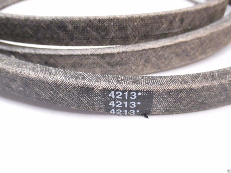 Genuine Husqvarna 532174368 PTO Belt Fits AYP Poulan Pro Craftsman 174368 OEM