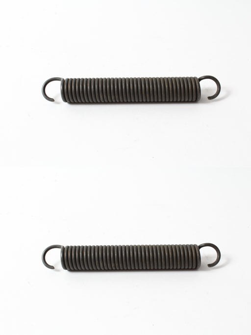 2 Pack Genuine Husqvarna 532174371 Secondary Drive Spring Fits Craftsman Poulan