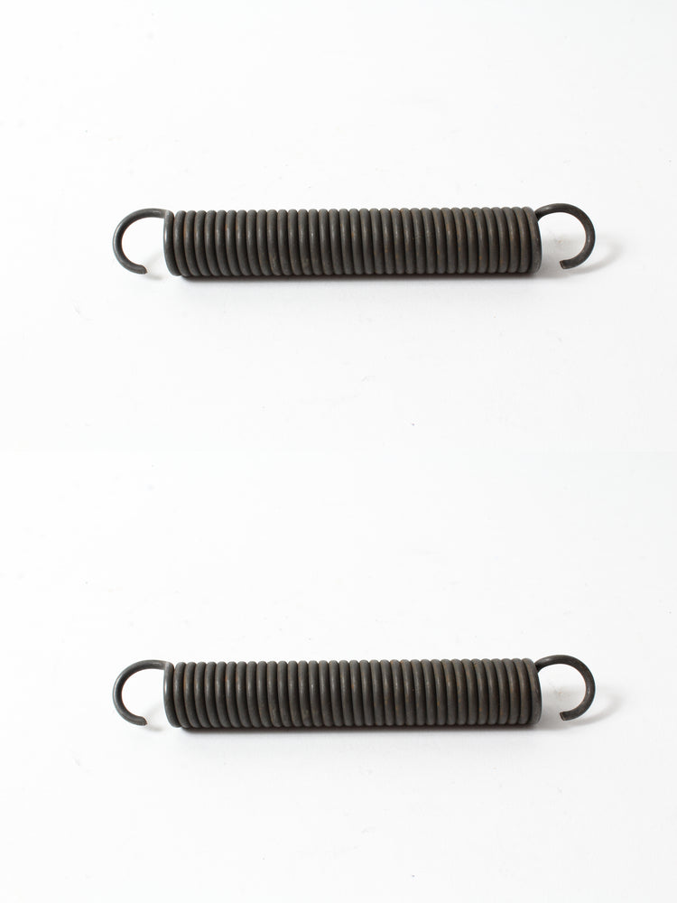 2 Pack Genuine Husqvarna 532174371 Secondary Drive Spring Fits Craftsman Poulan