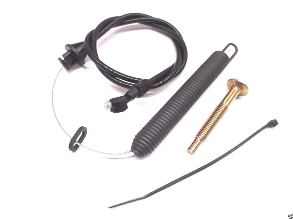 Genuine Husqvarna 532175067 Clutch Cable Kit For AYP Poulan Pro Craftsman 175067