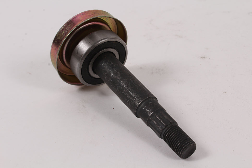 Genuine Husqvarna 532175147 Sealed Mandrel Shaft ASM Fit YTH2148 YTH2248 YTH2548