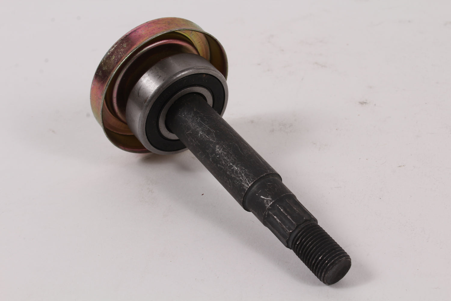 Genuine Husqvarna 532175147 Sealed Mandrel Shaft ASM Fit YTH2148 YTH2248 YTH2548