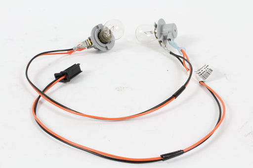 Genuine Husqvarna 532175688 Harness with Light Socket