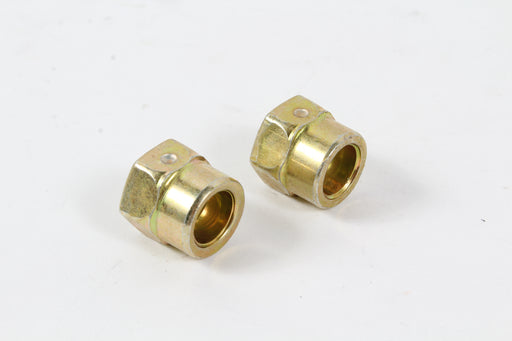 2 Pack Genuine Husqvarna 532175994 Lift Nut