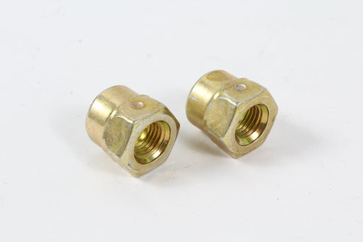 2 Pack Genuine Husqvarna 532175994 Lift Nut