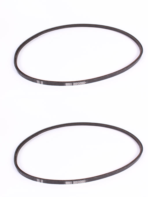 2 Pack OEM Husqvarna 532182212 Drive Belt For 5521BBC 5521RS 5521RSA RSB RSC RSD