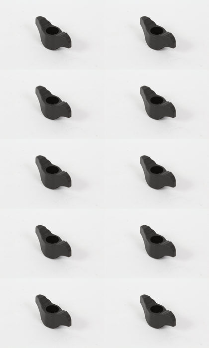 10 Pack Genuine Husqvarna 532185577 Handle Knob OEM