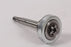 Genuine Husqvarna 532187291 Blade Spindle Shaft 187291 Fits Craftsman Poulan