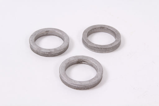 3 Pack Genuine Husqvarna 532187690 Washer OEM