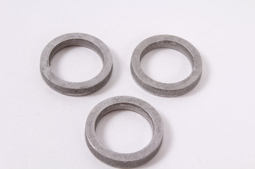 3 Pack Genuine Husqvarna 532187690 Washer OEM