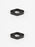 2 Pack Husqvarna 532188170 Bearing Retainer For ST224 ST227 ST230 ST276 5524ST