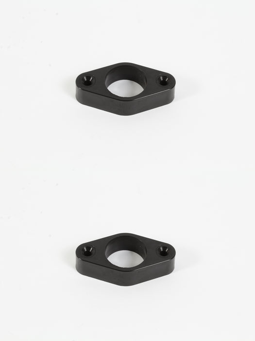 2 Pack Husqvarna 532188170 Bearing Retainer For ST224 ST227 ST230 ST276 5524ST