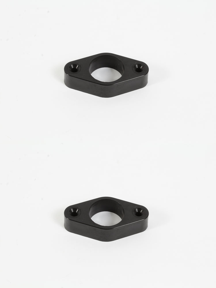 2 Pack Husqvarna 532188170 Bearing Retainer For ST224 ST227 ST230 ST276 5524ST