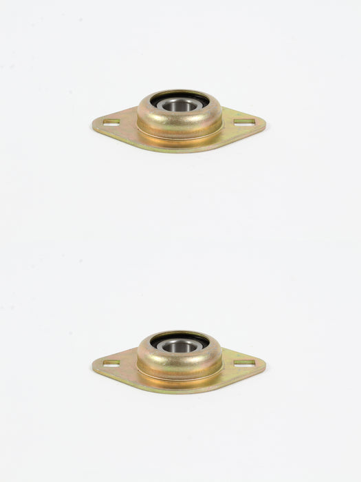 2 Pack Husqvarna 532188909 Flange Bearing Fits 10527SB 10530SBE 1130SBE 924SB