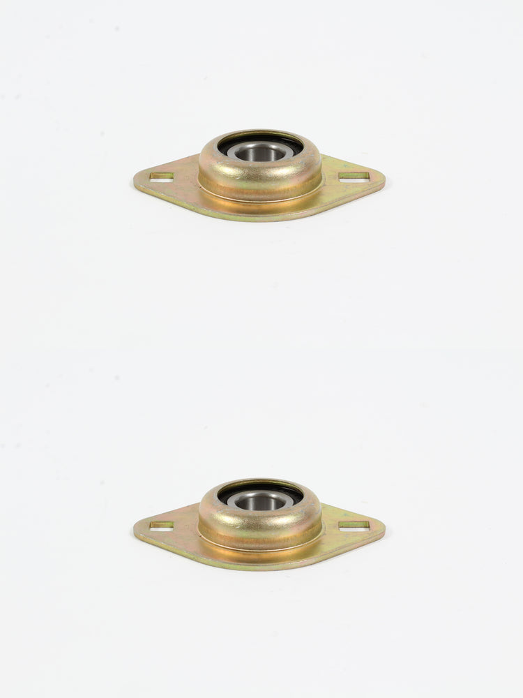 2 Pack Husqvarna 532188909 Flange Bearing Fits 10527SB 10530SBE 1130SBE 924SB