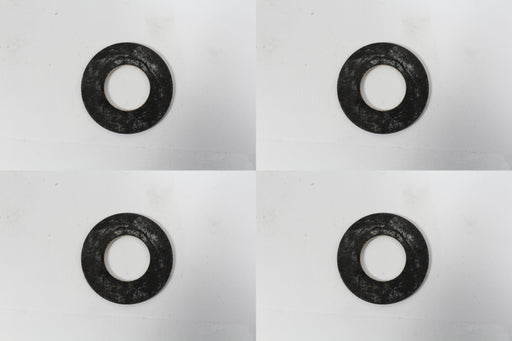 4 Pack Husqvarna 532188967 Washer Fits 2042LS 2146XLS 2246LS 2348LS LGT2654 +++