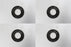 4 Pack Husqvarna 532188967 Washer Fits 2042LS 2146XLS 2246LS 2348LS LGT2654 +++