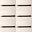 6 Pack Husqvarna 532189028 Mower Blade 21" Push RWGD FWG For AYP Poulan OEM