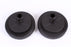 2 Pack Genuine Husqvarna 532193139 9" Self Propel Wheel Fits Craftsman 193139