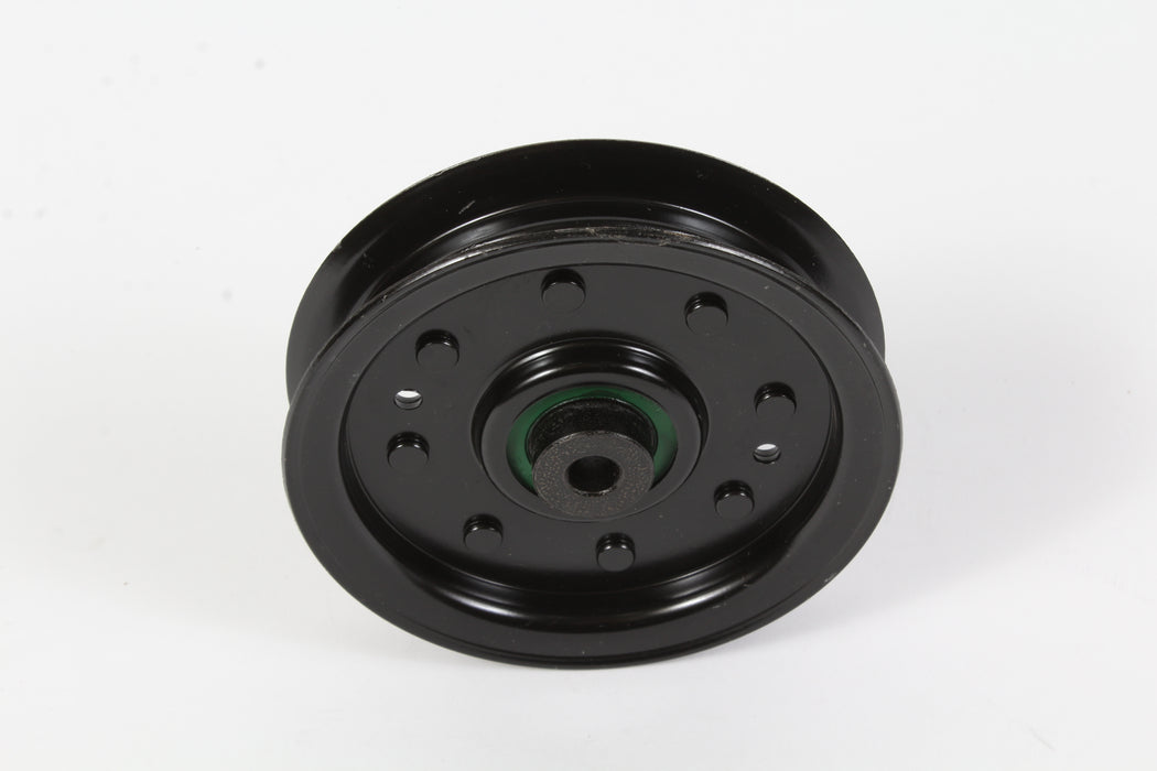 Genuine Husqvarna 532193198 Flat Idler Pulley Fits Z448 Z454 Z460 Z454X Z460X