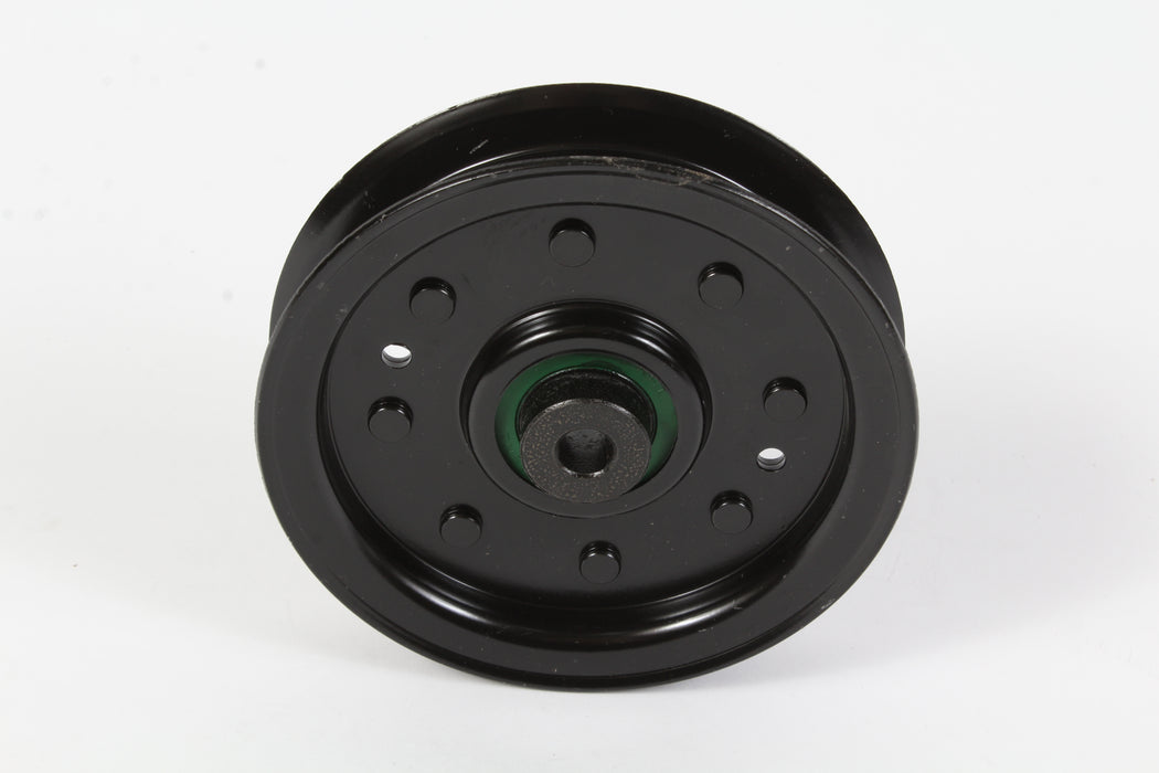 Genuine Husqvarna 532193198 Flat Idler Pulley Fits Z448 Z454 Z460 Z454X Z460X