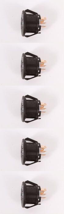 5 PK OEM Husqvarna 532193350 Ignition Switch for 2042LS 2146XLS 2748GLS GT52XLS