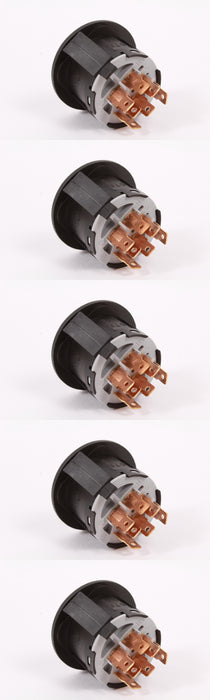 5 PK OEM Husqvarna 532193350 Ignition Switch for 2042LS 2146XLS 2748GLS GT52XLS