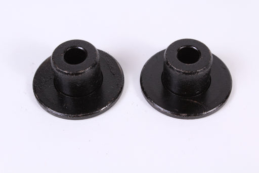 2 Pack Genuine Husqvarna 532194737 Front Axle Bushing FITS AYP Craftsman 194737