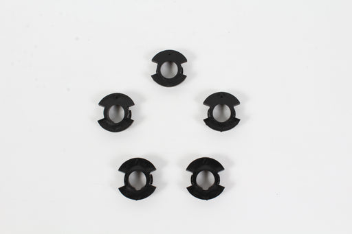 5 Pack Genuine Husqvarna 532195227 Steering Bushing Fits AYP Craftsman 195227