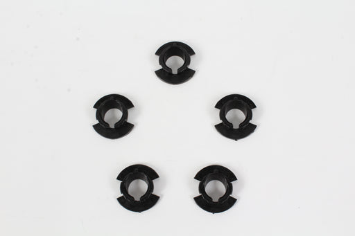 5 Pack Genuine Husqvarna 532195227 Steering Bushing Fits AYP Craftsman 195227