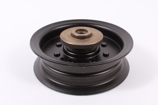 OEM Husqvarna 532196104 Idler Pulley For GT48XLS GT52XLS RZ4619 RZ4621 RZ5424 ++