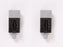 2 Pack Genuine Husqvarna 532197802 Clutch Interlock Switch Replaces 197802 OEM